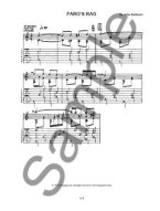 Stefan Grossman: British Fingerpicking Guitar (noty, tabulatury na kytaru) (+audio)