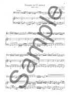 The Baroque Cello Collection (noty na violoncello, klavír)