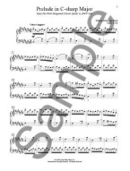 John Thompson's Modern Course: Classical Piano Solos - Grade 5 (noty na sólo klavír)
