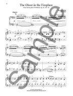 John Thompson's Modern Course: Classical Piano Solos - Grade 4 (noty na sólo klavír)