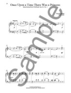 John Thompson's Modern Course: Classical Piano Solos - Grade 3 (noty na sólo klavír)