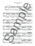 Schirmer's Library Of Musical Classics Volume 2111: Piano Masterworks - Intermediate Level (noty na sólo klavír)