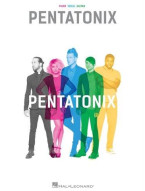 Pentatonix (noty na klavír, zpěv, akordy na kytaru)
