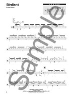 Drum Play-Along 35: Buddy Rich (noty na bicí) (+audio)