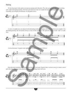 Joe Carr: First Lessons Tenor Banjo (noty, tabulatury na banjo) (+audio & video)