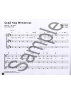 Recorder From The Beginning - All Together Christmas Recorders (noty na zobcovou flétnu) (+audio)