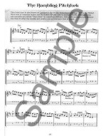 Dan Gelo: Fiddle Tunes & Irish Music For Mandolin (noty, tabulatury na mandolínu) (+audio)