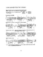 Janet Davis: Banjo Scales In Tab (tabulatury na banjo) (+audio)