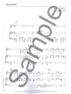 Rockschool: Vocals Grade 7 - Female 2014-2017 Syllabus (noty na klavír, zpěv, akordy na kytaru) (+audio)