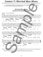 Janet Davis: You Can Teach Yourself Banjo (tabulatury na banjo) (+audio)