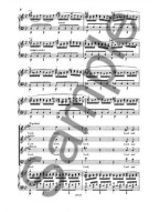 J. S. Bach: The Passion Of Our Lord According To St John - SATB (noty na sborový zpěv, klavír)