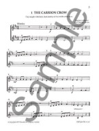 Eta Cohen’s Easy Violin Duets - Book 2 (noty na housle)