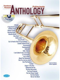 Anthology, Volume 1 (noty na pozoun) (+audio)