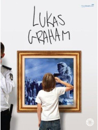 Lukas Graham: Lukas Graham (noty na klavír, zpěv, akordy na kytaru)