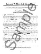 Mel Bay's Rhythm Guitar Chord System (tabulatury na kytaru) (+video)