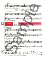 All For Strings Book 2 Violin (noty na housle)