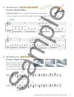 Faber Piano Adventures: Level 3 - Technique & Performance (noty na sólo klavír)