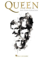 Queen: Easy Piano Collection (noty na snadný sólo klavír)