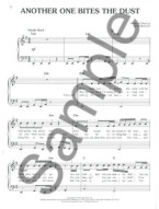 Queen: Easy Piano Collection (noty na snadný sólo klavír)