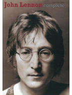 John Lennon: Complete (noty na klavír, zpěv, akordy na kytaru)