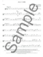 Instrumental Play-Along: Adele - Viola (noty na violu) (+audio)