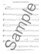 Instrumental Play-Along: Adele - Trumpet (noty na trubku) (+audio)