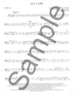 Instrumental Play-Along: Adele - Trombone (noty na pozoun) (+audio)