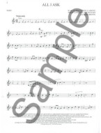 Instrumental Play-Along: Adele - Horn (noty na lesní roh) (+audio)