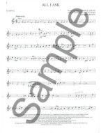 Instrumental Play-Along: Adele - Clarinet (noty na klarinet) (+audio)