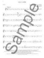 Instrumental Play-Along: Adele - Violin (noty na housle) (+audio)