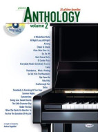Anthology Volume 2 (noty na sólo klavír) (+audio)