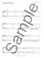 Hans-Günter Heumann: Piano Balance - 20 Easy And Meditative Songs (noty na snadný sólo klavír) (+audio)