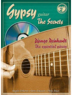 Gypsy Guitar