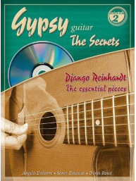 Gypsy Guitar