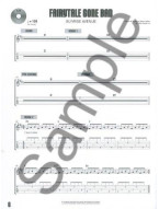 Guitar Jam Along: 10 Classic Rock Songs 3.0 (noty, tabulatury na kytaru) (+audio)