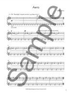 Steffen Wick: Piano Particles - Sheets I (noty na sólo klavír)