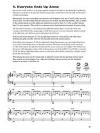 Mark Harrison: Modern Pop Keyboard (noty na keyboard) (+audio)