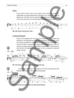 Kim Perlak: Classical Technique For The Modern Guitarist (noty na kytaru) (+audio)