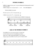 Edna Mae Burnam: Step By Step All-In-One Edition – Book 1 (noty na sólo klavír) (+audio)