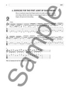Jon Wheatley: Jazz Swing Guitar (noty, tabulatury na kytaru) (+audio)