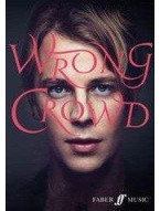 Tom Odell: Wrong Crowd (noty na klavír, zpěv, akordy na kytaru)