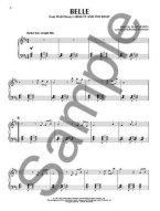 All Jazzed Up!: Disney (noty na sólo klavír)