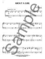 All Jazzed Up!: Nirvana (noty na sólo klavír)