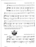 Flautoškola 3 - klavírní / cembalové doprovody