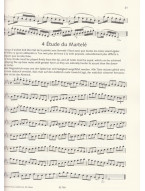 Rodolphe Kreutzer: 42 etud a capriccií