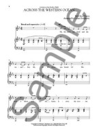 Introduction To Art Song For Tenor (noty na zpěv, klavír) (+audio)