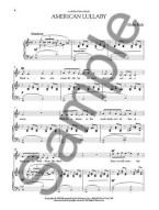 Introduction To Art Song For Soprano (noty na zpěv, klavír) (+audio)
