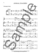 Introduction To Art Song For Mezzo-Soprano/Alto (noty na zpěv, klavír) (+audio)