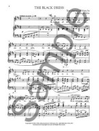 Introduction To Art Song For Baritone/Bass (noty na zpěv, klavír) (+audio)