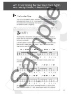 The Justinguitar.com Aussie Classics Songbook (akordy, tabulatury na kytaru)